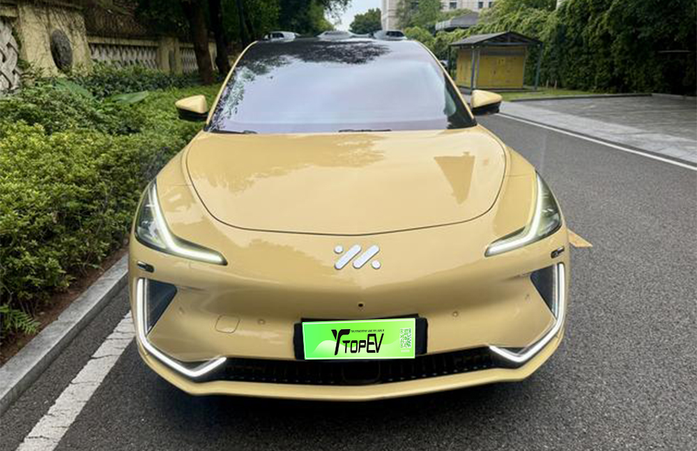 used im ls7 awd for sale